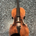 Klotz School Violin