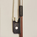  Louis Bazin Violin Bow (c. 1935), , 