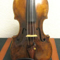 Fantastic violin ca. 1780 !