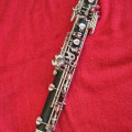 Thore- oboe