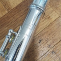 L.Lot Silver Flute - Overhauled!