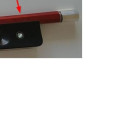 Lipkins Bass Bow Disappeared During Shipment