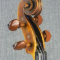 VIOLIN by MATTEO GOFFRILLER, dated 1698 with a Sartory Bow
