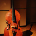 Deux instruments volés à BRUXELLES: une contrebasse et un violone