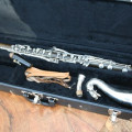 Conn alto clarinet