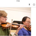 Missing presumed stolen violin, Pullman WA, USA