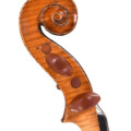 (Half  size) Stentor Violin by Nicolaus Vaillaune circa 1865