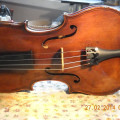Violin - Schönbach, model Magginni