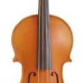 Shay Garriock Violin #3, 2012, Pittsboro, NC,  http://www.sgmcviolins.com/SG_violin_03.html