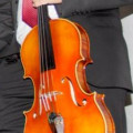Viola by Jan Pawlikovsky (Krakow 2012) stolen in Seville during the past Christmas. 42 cm., , ,