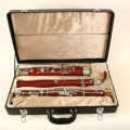 Takeda bassoon model 2