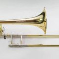 Getzen 4147IB Tenor Trombone