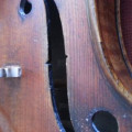 Violin stolen from Hounslow Train, UK, 15/11/16