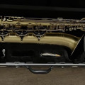 Stolen June 29 2026 Durham NC. P. Mauriat Le Bravo 200B Bari Sax. Serial PM0950923, , , 