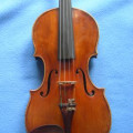 Rubato violino Fiorini