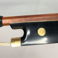 Violin Bows by Lapierre, Nürnberger etc.