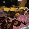Dw drums 3 sets stolen