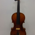 Jean Bapt.Vuillaume Violin, ERTL-SÁLI bow
