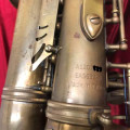 52nd Street Andreas Eastman , , , 