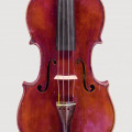 Violin Romeo Antoniazzi stolen at Teatro alla Scala Milan