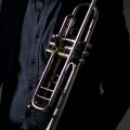 Vincent Bach Bb Trumpet