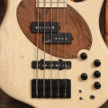 LK5 Signature Bass Guitar, , ,