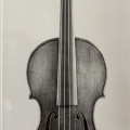 Violin by JB Vuillaume