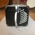 Bandoneon Mayor Uwe Hartenhauer 2017, ,