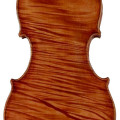 violino 4/4 costruito da Ernesto de Angelis in Napoli  Italia, nel 1999 n°116