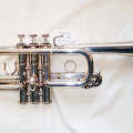 Yamaha D/Eb trumpet