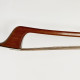 Eric Grandchamp double bass bow (French grip), , , ,