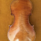 Beautiful violin from Markneukirchen (mid–late 19th century), , , 
