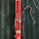 Bassoon MONNIG Model 212 Gentleman Compact Model - Fagott, , , ,