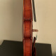 English violin Ysaye-Guarneri di Victor Unsworth, , , , 