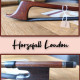 Double Bass Bows, , , , , , ,
