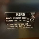 Korg Kronos 2 88LS-Key Synthesizer Workstation, , , , , ,