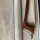 Double Bass Bow by Giovanni Lucchi, ,