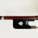 Eric Grandchamp double bass bow (French grip), ,