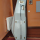 Kolstein's Uni-Air cello carrier, , ,