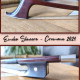 Double Bass Bows, , ,