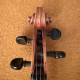 Beautiful violin from Markneukirchen (mid–late 19th century), , , , , , , 