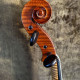 Beautifully flamed Hermann Dolling Junior Violin, , , , , , 