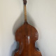 German Double Bass (ca. 1900) for solo & auditions, , 