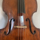 German Double Bass (ca. 1900) for solo & auditions, , , , , , , 