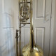 Vincent Bach Stradivarius 50BL, , 
