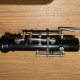 Two Marigaux M2 Head Joints, Size M and S, , , ,