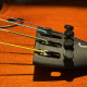 Stentor Conservatoire 4/4 violin kit, , , 