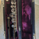 Hamming piccolo model 4 # 6450, , ,