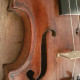 Violino etichetta Antonio Gagliano 1820, , , , , , , 