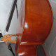 Hungarian double bass, ,